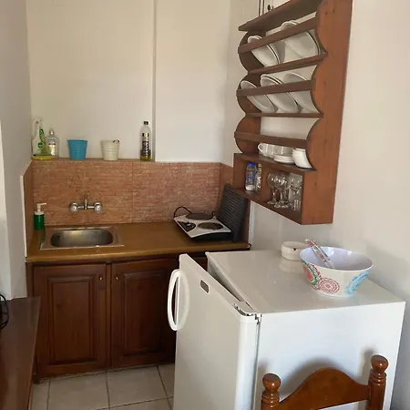 Сasa de vacaciones Elia Tina's 2 Hersonissos (Crete)
